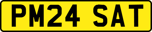PM24SAT