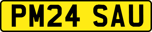 PM24SAU