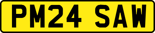 PM24SAW
