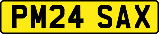 PM24SAX