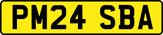 PM24SBA
