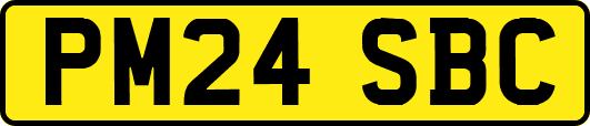 PM24SBC