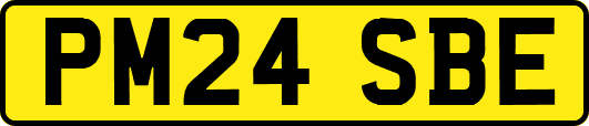PM24SBE