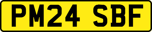 PM24SBF