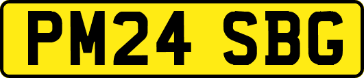 PM24SBG