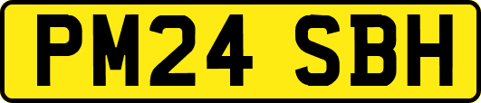 PM24SBH