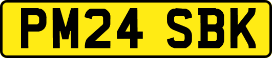 PM24SBK