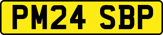 PM24SBP