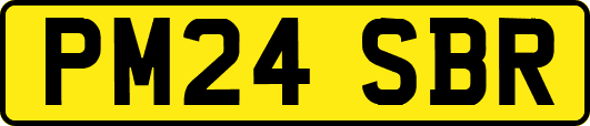 PM24SBR