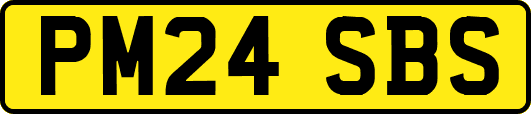PM24SBS