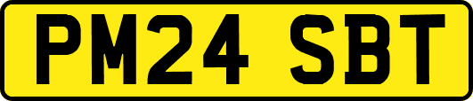 PM24SBT