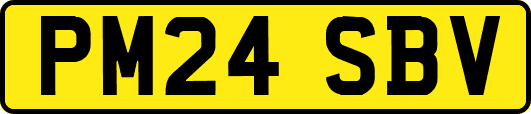 PM24SBV