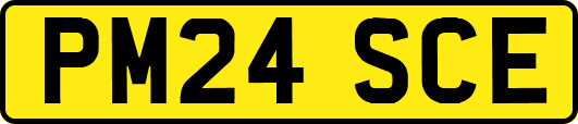 PM24SCE