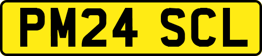 PM24SCL