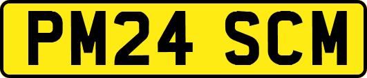 PM24SCM