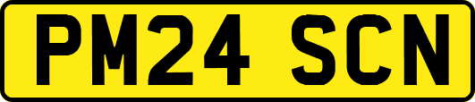 PM24SCN