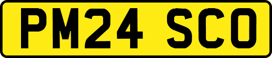 PM24SCO