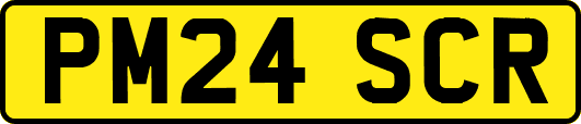 PM24SCR