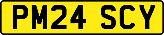 PM24SCY