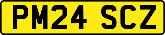 PM24SCZ