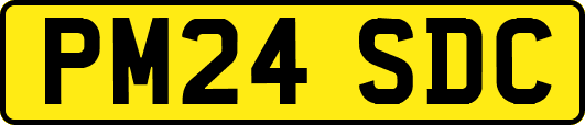PM24SDC