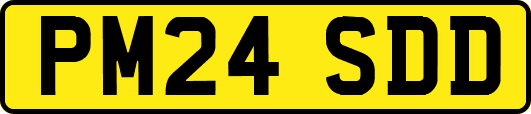 PM24SDD