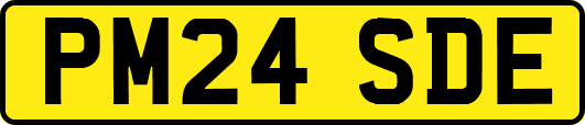 PM24SDE