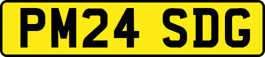 PM24SDG