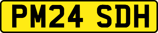PM24SDH