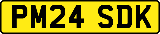 PM24SDK