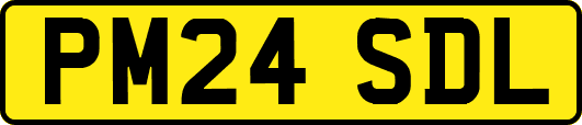 PM24SDL
