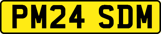 PM24SDM