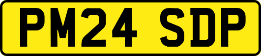 PM24SDP