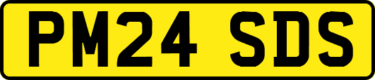 PM24SDS