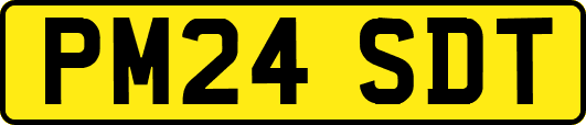 PM24SDT