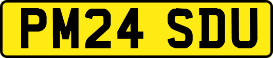 PM24SDU