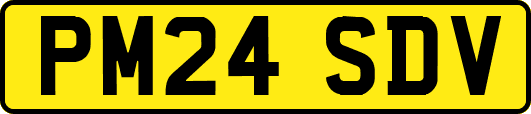 PM24SDV