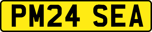 PM24SEA
