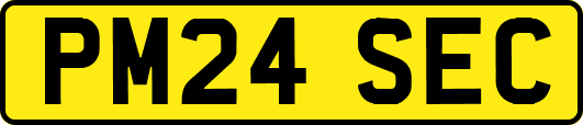 PM24SEC