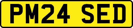 PM24SED