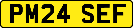 PM24SEF