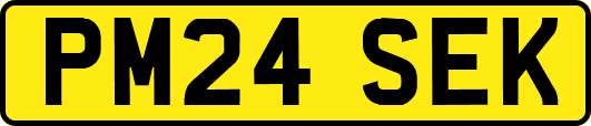 PM24SEK