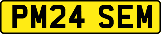 PM24SEM