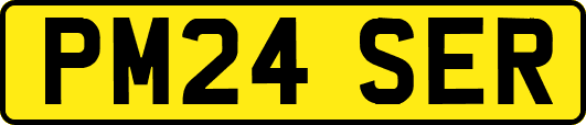 PM24SER