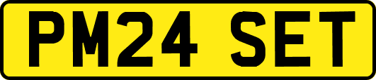 PM24SET