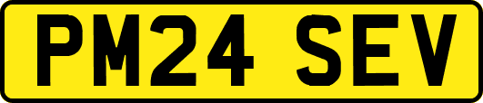 PM24SEV