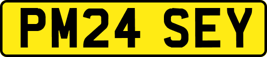 PM24SEY