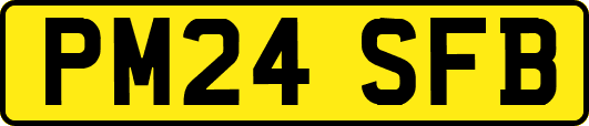 PM24SFB