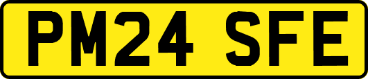 PM24SFE