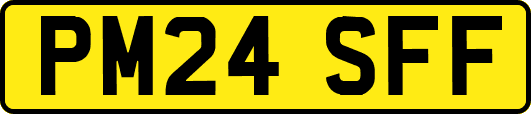 PM24SFF